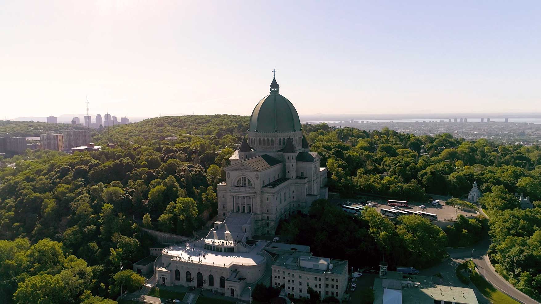 CANADÁ – MONTREAL